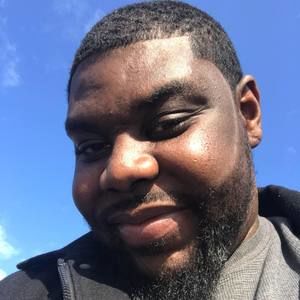 Meet your Posher, Anderson